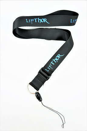 Strap Thor lanyard Strap Thor lanyard