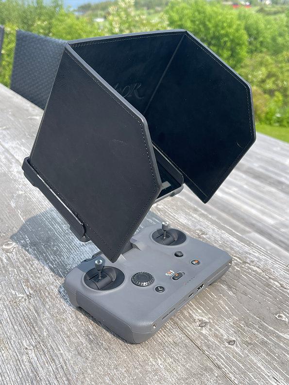 Sunhood for DJI RC PRO 2