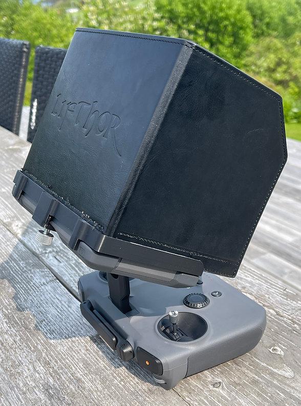 Sunhood for DJI RC PRO 2