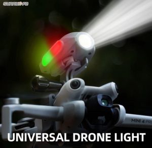 SunnyLife Universal drone light