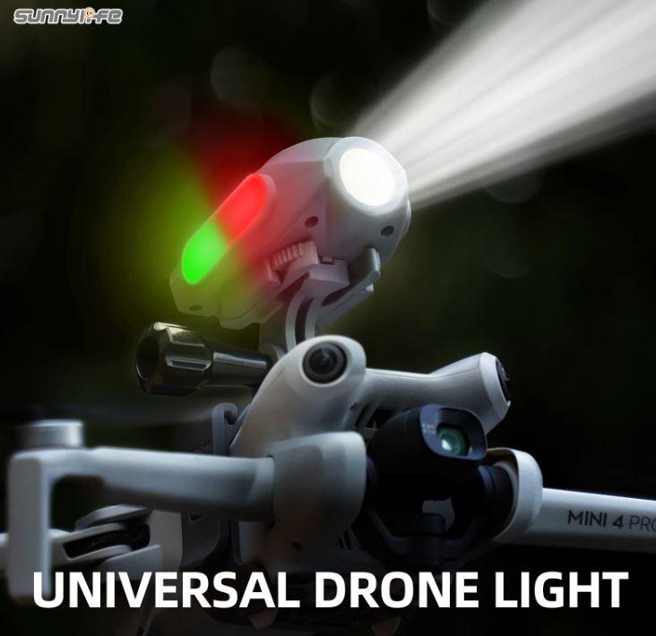 SunnyLife Universal drone light2 SunnyLife Universal drone light