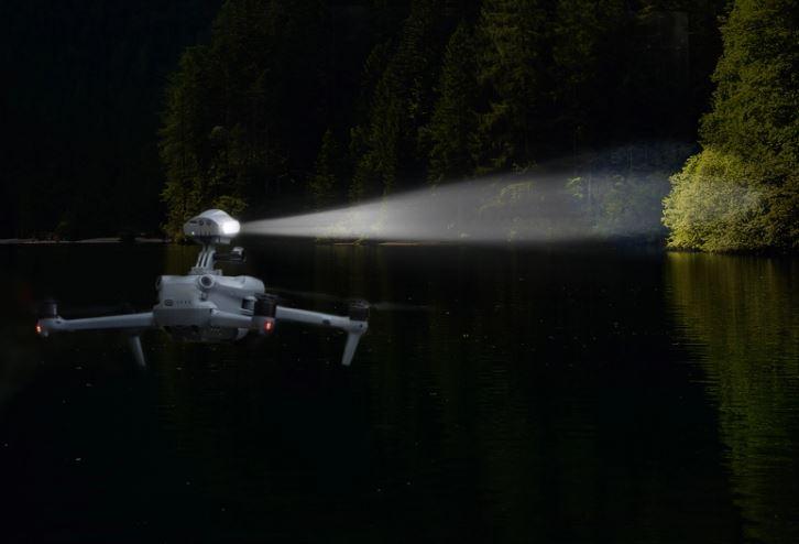 SunnyLife Universal drone light3 SunnyLife Universal drone light