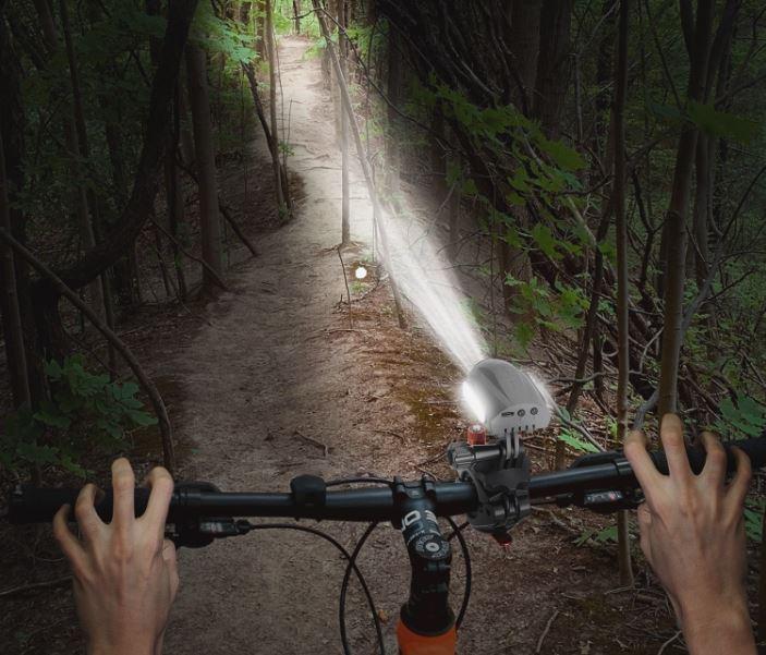 SunnyLife Universal drone light4 SunnyLife Universal drone light