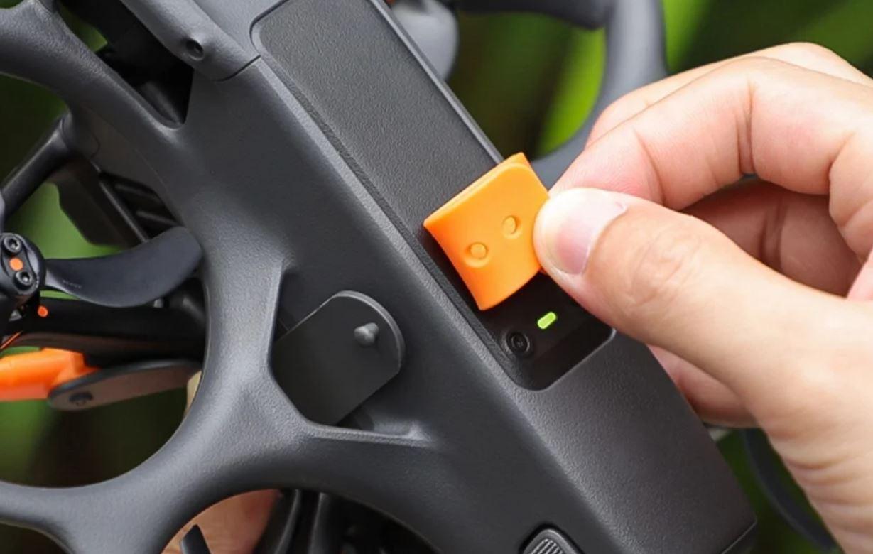 SunnyLife – Landing gear extension voor Avata 2