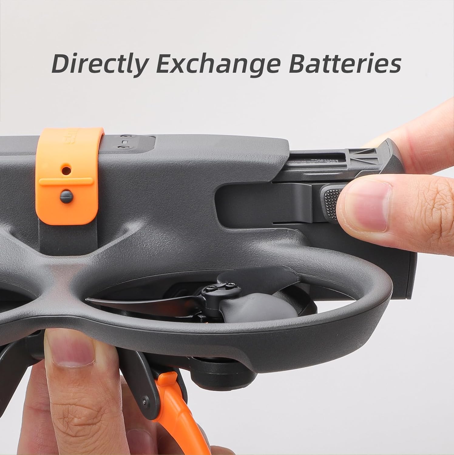 SunnyLife – Landing gear extension voor Avata 2