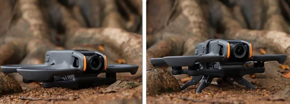 SunnyLife – Landing gear extension voor Avata 2