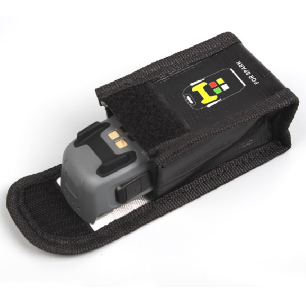 SunnyLife Safe-Bag for Spark Battery