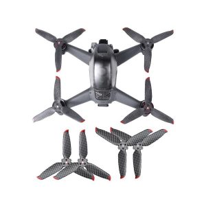 Sunnylife - Carbon propellers voor DJI FPV