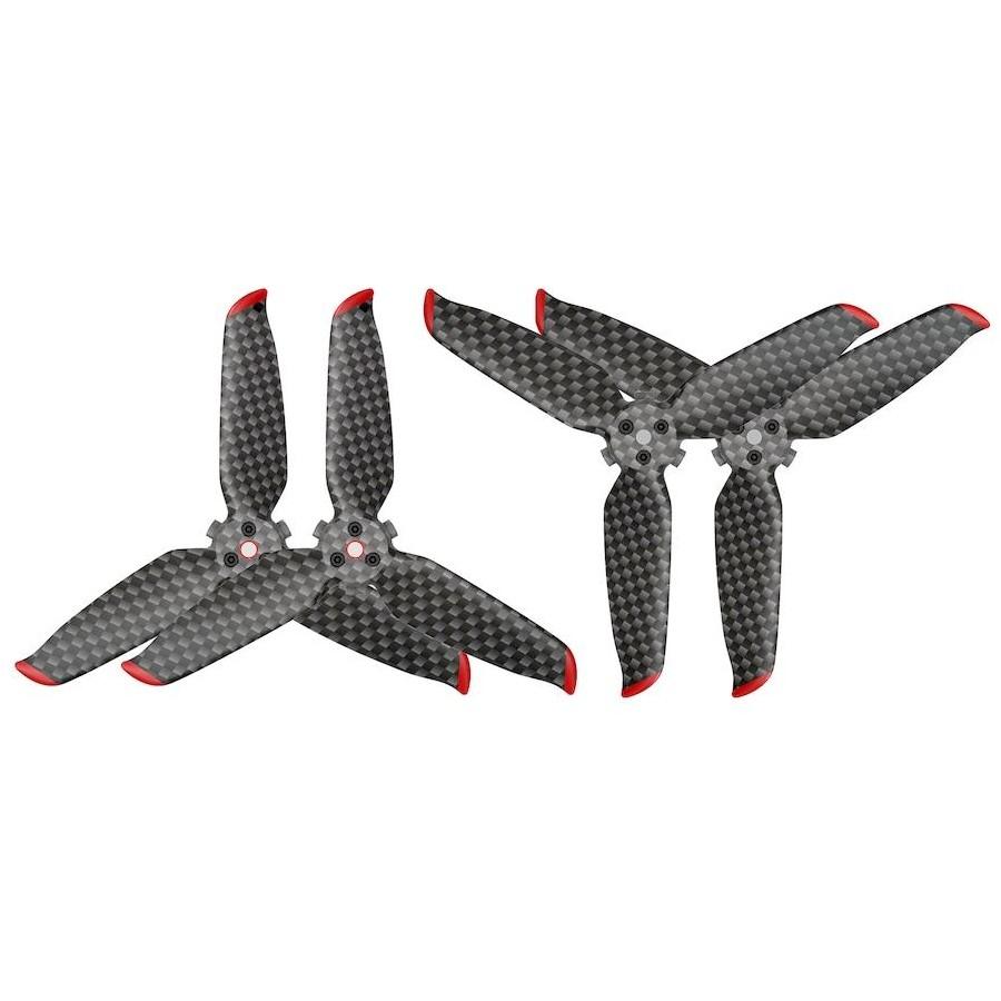 Sunnylife - Carbon propellers voor DJI FPV Sunnylife - Carbon propellers voor DJI FPV