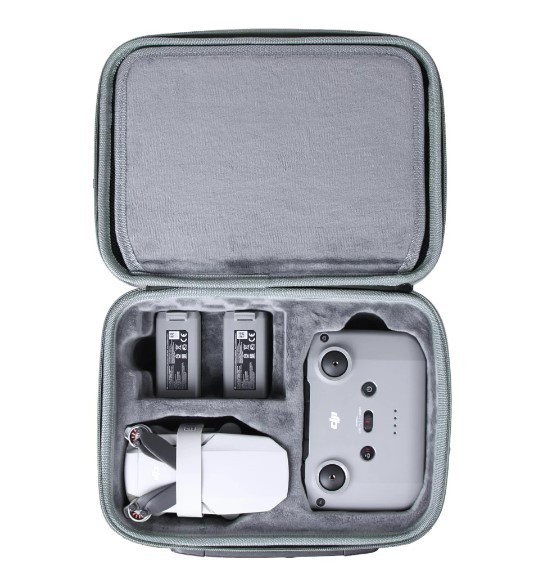 Sunnylife Combo bag DJI Mini 2 Sunnylife Combo bag DJI Mini 2