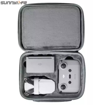 Sunnylife Combo bag DJI Mini 2_2 Sunnylife Combo bag DJI Mini 2_2
