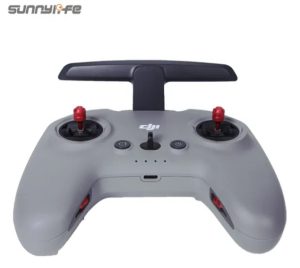 Sunnylife Control sticks DJI FPV Remote controller - rood
