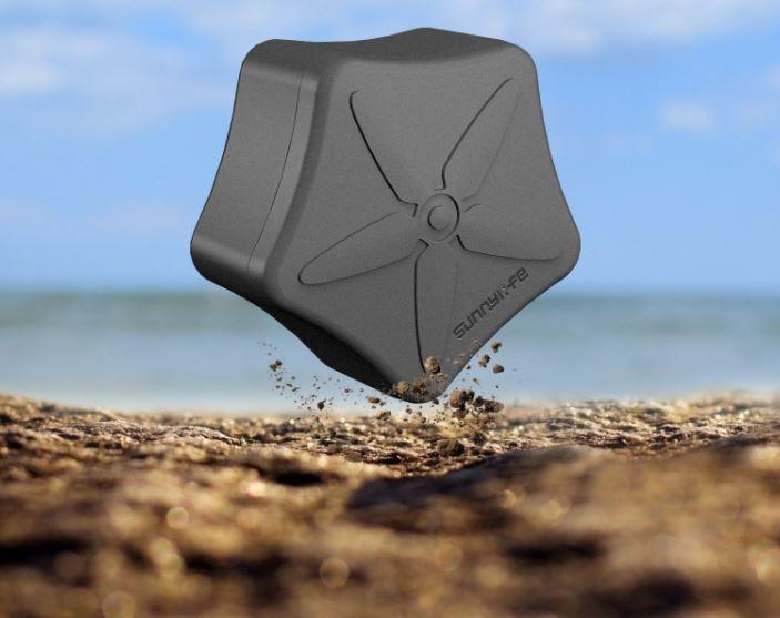 Sunnylife - DJI Avata 2 propeller storage box-3 Sunnylife - DJI Avata 2 propeller storage box