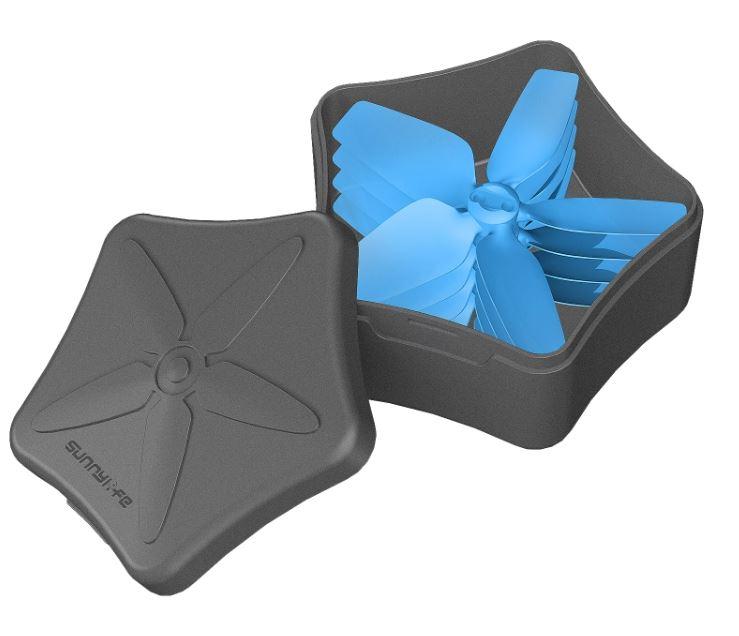 Sunnylife - DJI Avata 2 propeller storage box-4 Sunnylife - DJI Avata 2 propeller storage box