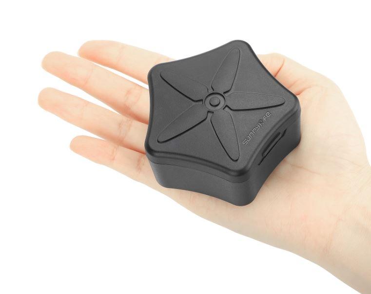Sunnylife - DJI Avata 2 propeller storage box-5 Sunnylife - DJI Avata 2 propeller storage box
