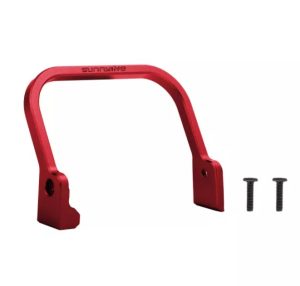 Sunnylife - DJI Avata gimbal bumper rood