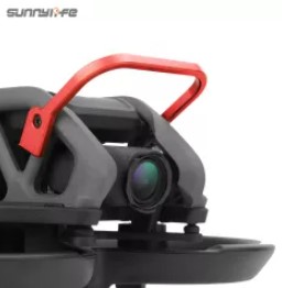 Sunnylife - DJI Avata gimbal bumper zwart 3 Sunnylife – DJI Avata gimbal bumper zwart 3