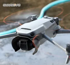 Sunnylife - DJI Mavic 3 Lens hood 2 Sunnylife – DJI Mavic 3 Lens hood 2