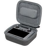 Sunnylife-DJI-RC-2-Storage-Bag In deze kleine handige Sunnylife opbergtas voor de DJI RC 2 controller past precies een DJI RC 2 remote controller. Je hoeft je control stick niet te verwijderen elke keer als je de controller opbergt. Deze Sunnylife opbergcase voor de DJI RC 2 controller heeft een harde buitenkant maar een zachte fluwelen binnenkant. Hij is precies uitgesneden voor de DJI RC 2, er is zelfs een extra bescherming voor het scherm, zo kan u ze veilig overal mee naartoe nemen. De case heeft afmetingen van 195 x 160 x 76 mm en een gewicht van slechts 219 gram perfect om overal mee naar toe te nemen.