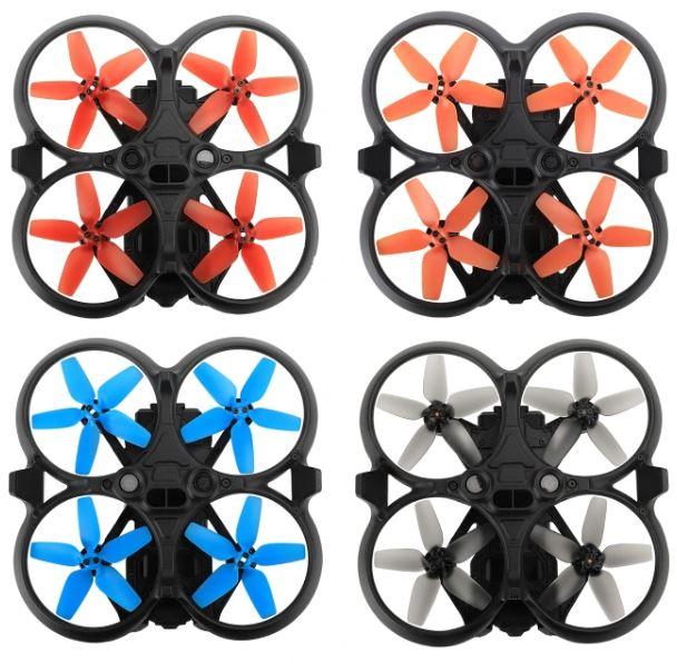Sunnylife - DJI avata 2 propellers-2 Sunnylife - DJI avata 2 propellers