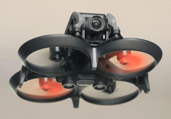 Sunnylife - DJI avata 2 propellers-4 Sunnylife - DJI avata 2 propellers