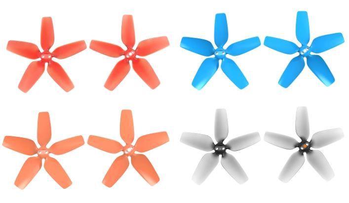 Sunnylife - DJI avata 2 propellers-5 Sunnylife - DJI avata 2 propellers