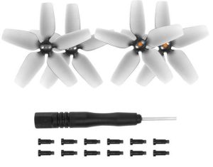 Sunnylife - DJI avata 2 propellers-Zwart