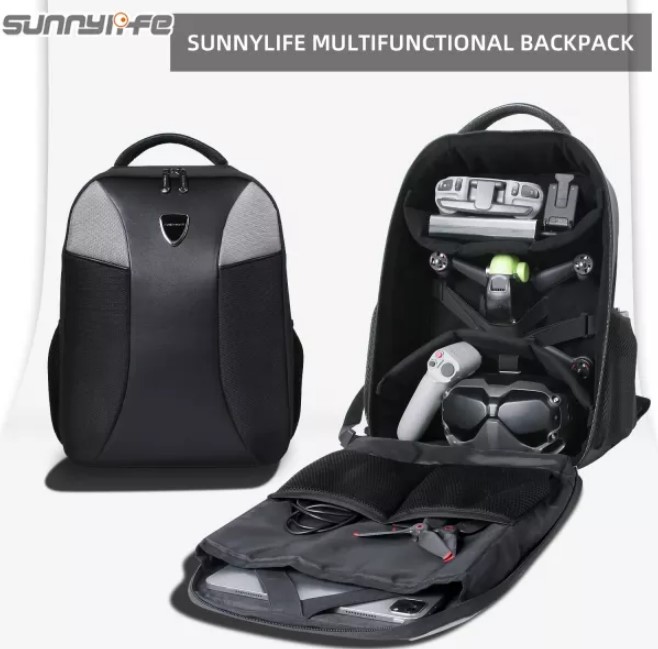 Sunnylife FPV Rugzak