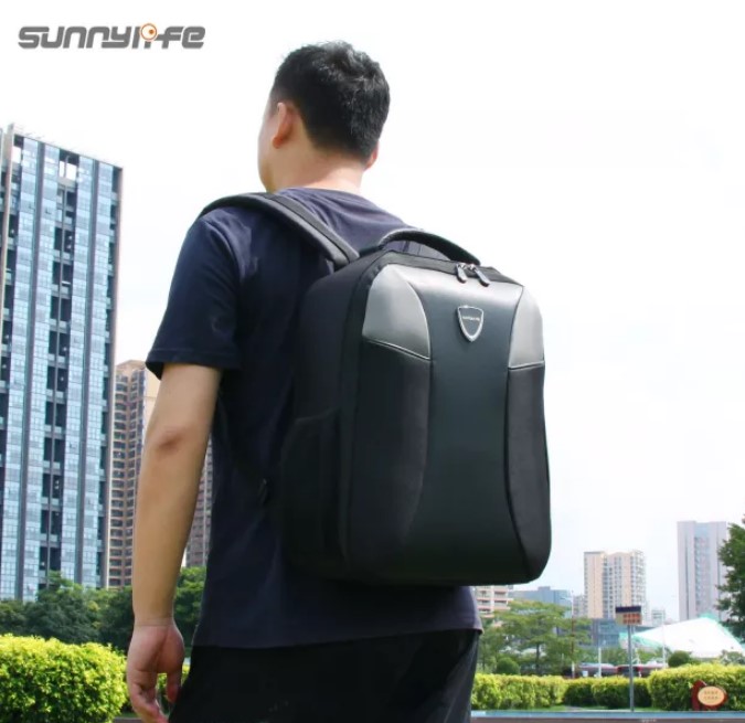Sunnylife FPV Rugzak