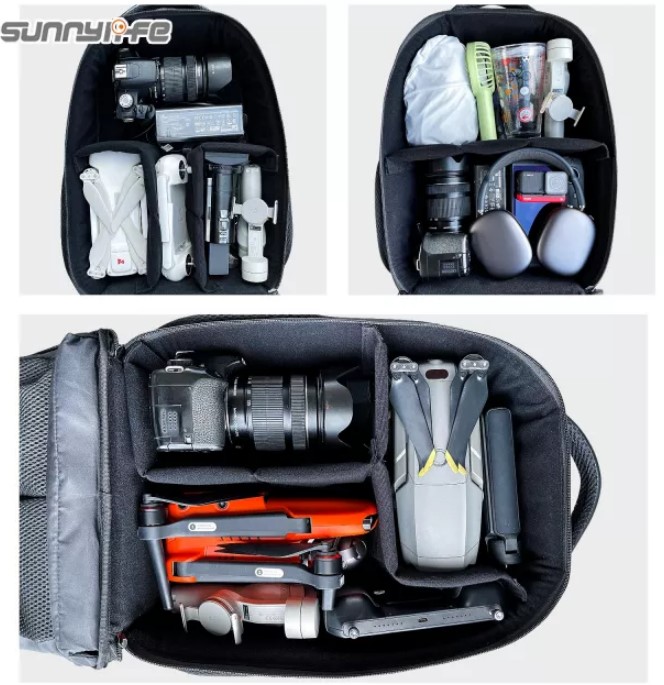Sunnylife FPV Rugzak