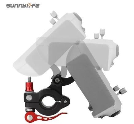 Sunnylife Fietsbeugel voor de DJI RC RM330_5 Sunnylife Fietsbeugel voor de DJI RC RM330