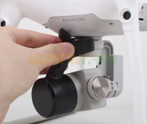 Sunnylife Gimbal Camera Cover Phantom 4