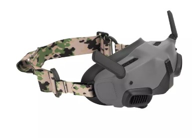 Sunnylife Goggles hoofdband Camo 2 Sunnylife Goggles hoofdband Camo