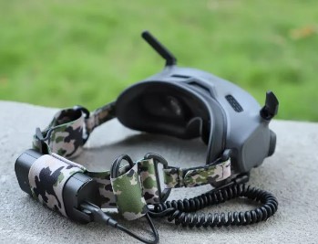 Sunnylife Goggles hoofdband Camo Sunnylife Goggles hoofdband Camo