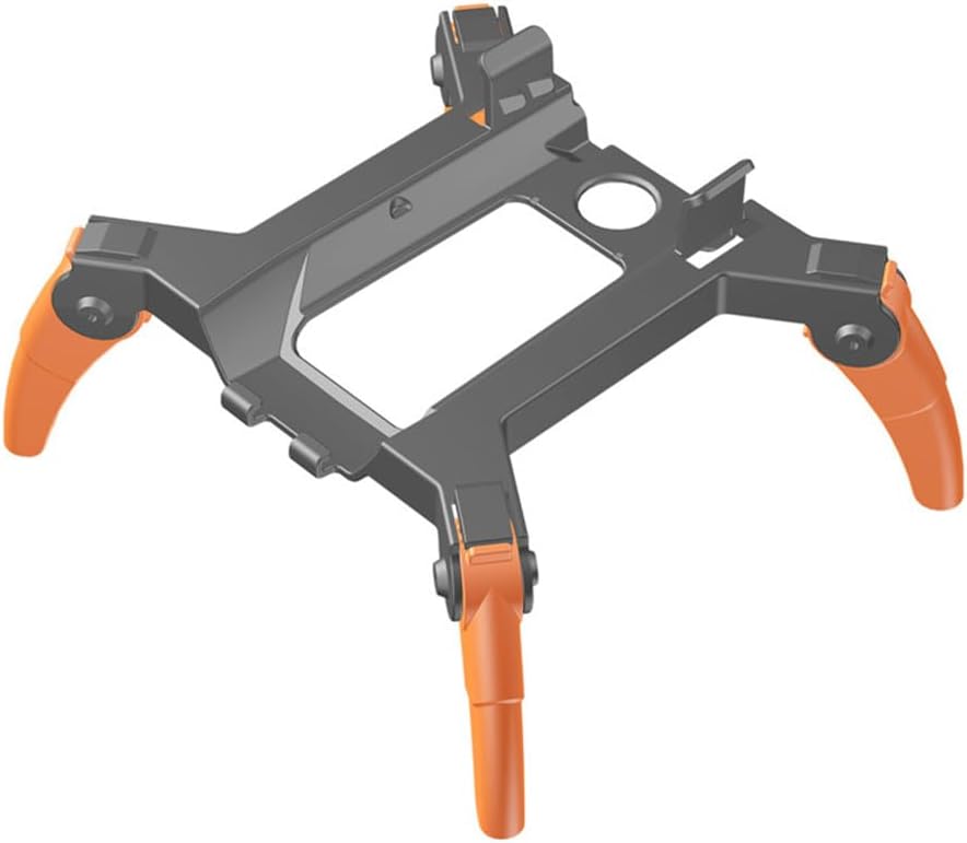 Sunnylife - Landing gear extension Mavic 3 Pro - Orange Sunnylife - Landing gear extension Mavic 3 Pro - Orange