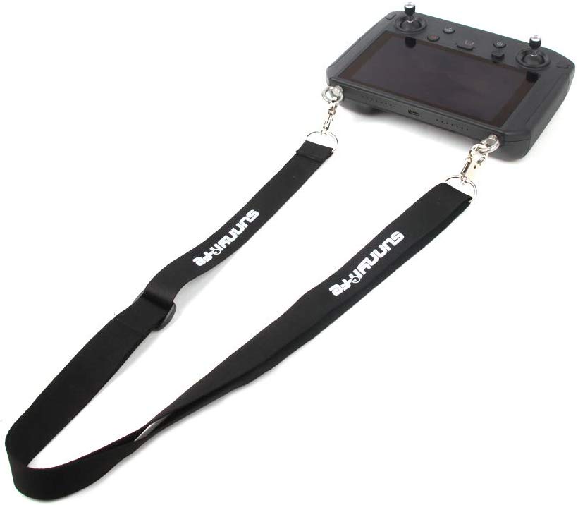 Sunnylife-Lanyard_for_DJI_Smart_Controller-02 Sunnylife Lanyard Neck Strap for DJI Smart Controller