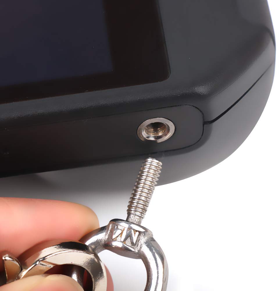 Sunnylife-Lanyard_for_DJI_Smart_Controller-04 Sunnylife Lanyard Neck Strap for DJI Smart Controller