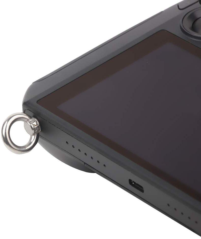 Sunnylife-Lanyard_for_DJI_Smart_Controller-05 Sunnylife Lanyard Neck Strap for DJI Smart Controller