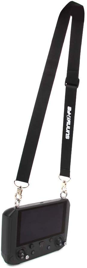 Sunnylife-Lanyard_for_DJI_Smart_Controller-06 Sunnylife Lanyard Neck Strap for DJI Smart Controller