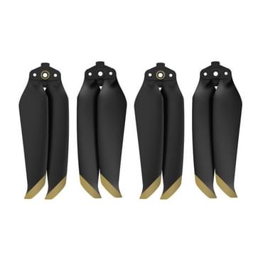 Sunnylife Low-Noise Propellers - DJI Air 2 Golden tip Sunnylife Low-Noise Propellers - DJI Air 2 Golden tip