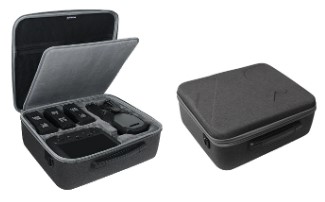 Sunnylife Mavic 3 cine shoulder bag 3 Sunnylife Mavic 3 cine shoulder bag