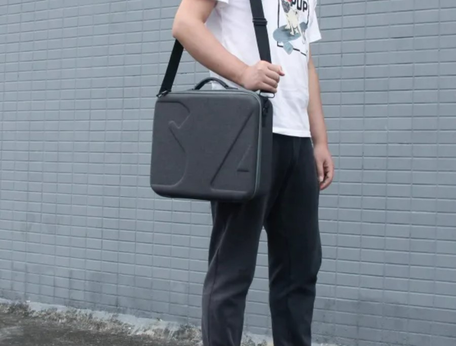 Sunnylife Mavic 3 shoulder bag 2 Sunnylife Mavic 3 shoulder bag