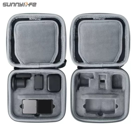 Sunnylife Mini draagtas voor de Action 2 2 Sunnylife Mini draagtas voor de Action 2