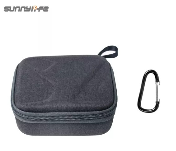 Sunnylife Mini draagtas voor de Action 2 4 Sunnylife Mini draagtas voor de Action 2