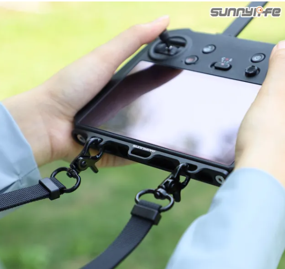 Sunnylife Neckstrap voor de DJI RC Pro 2 Sunnylife Neckstrap voor de DJI RC Pro