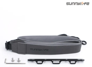 Sunnylife Neckstrap voor de DJI RC Pro