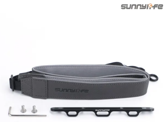 Sunnylife Neckstrap voor de DJI RC Pro Sunnylife Neckstrap voor de DJI RC Pro