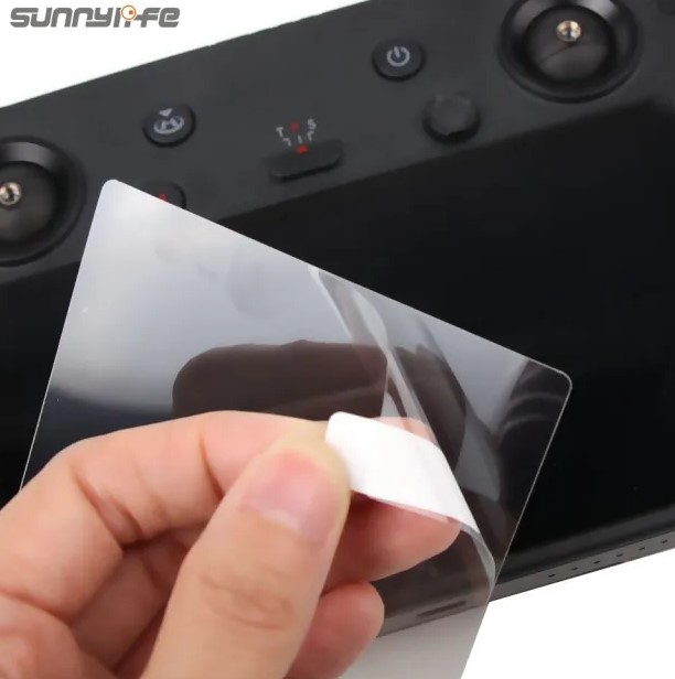 Sunnylife Screenprotector DJI RC pro Sunnylife Screenprotector DJI RC pro