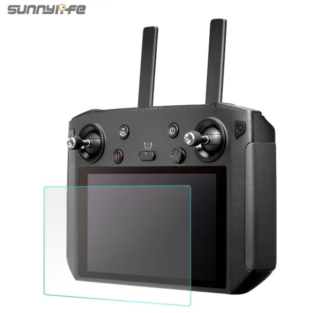 Sunnylife Screenprotector DJI RC pro 3 Sunnylife Screenprotector DJI RC pro
