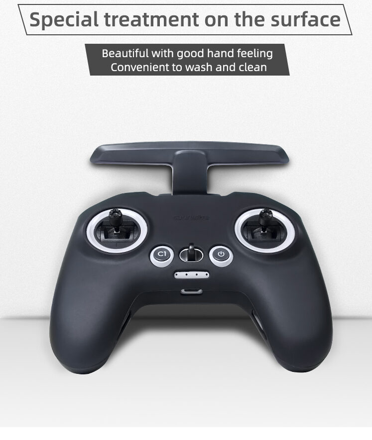 Sunnylife Silicone Cover DJI FPV Sunnylife Silicone Cover DJI FPV
